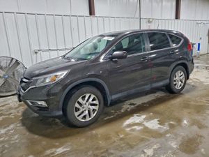 Honda CR-V EX 2.4L 4 2015