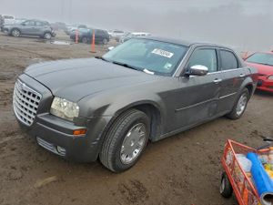 Chrysler 300 TOURING 3.5L 6 2010
