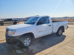 Toyota Tacoma 2.7L 4 2008