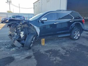 Chevrolet Equinox LT 2.4L 4 2015