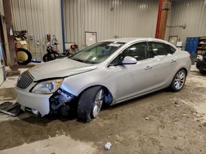 Buick Verano 2.4L 4 2013