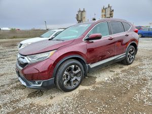 Honda CR-V TOURING 1.5L 4 2017