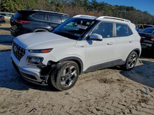 Hyundai Venue SEL 1.6L 4 2025