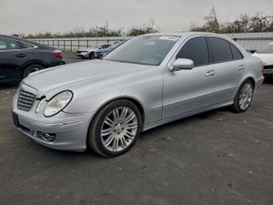 Mercedes-Benz E 550 5.5L 8 2007