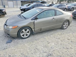 Honda Civic EX 1.8L 4 2008