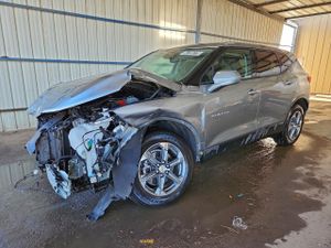 Chevrolet Blazer 2LT 2.0L 4 2025