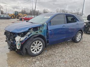 Chevrolet Equinox LT 1.5L 4 2020