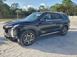 Hyundai Palisade LIMITED 3.8L 6 2024