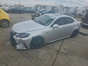 Lexus IS 350 3.5L 6 2006