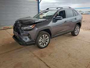 Toyota Rav4 XLE PREMIUM 2.5L 4 2024