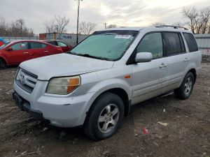 Honda Pilot SE 3.5L 6 2008