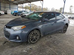 Toyota Corolla L 1.8L 4 2014