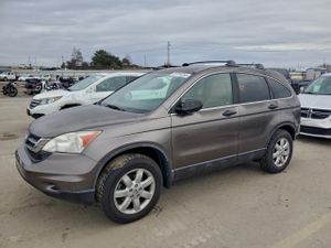 Honda CR-V SE 2.4L 4 2011
