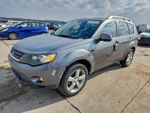 Mitsubishi Outlander XLS 3.0L 6 2007