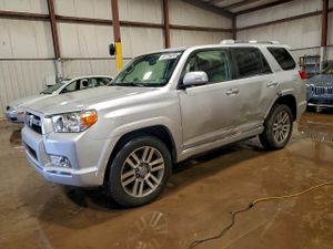 Toyota 4Runner SR5 4.0L 6 2013