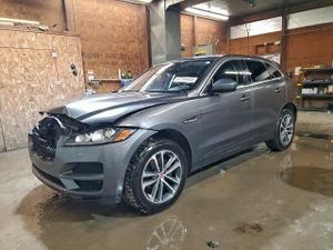 Jaguar F-Pace PREMIUM 2.0L 4 2019