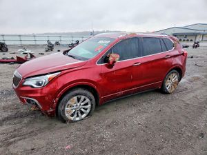Buick Envision ESSENCE 2.5L 4 2017