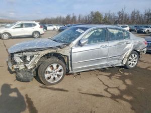Honda Accord EXL 3.5L 6 2008
