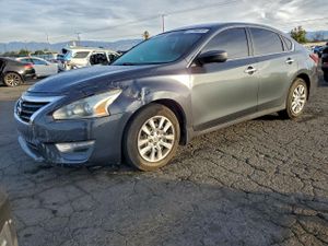 Nissan Altima 2.5 2.5L 4 2013