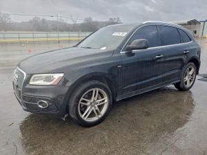 Audi Q5 PREMIUM PLUS 3.0L 6 2015