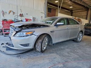 Ford Taurus SEL 3.5L 6 2011