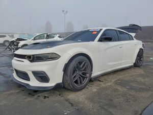 Dodge Charger SCAT PACK 6.4L 8 2023