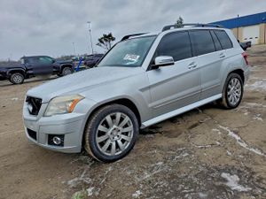Mercedes-Benz GLK 350 4MATIC 3.5L 6 2010