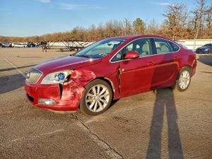 Buick Verano CONVENIENCE 2.4L 4 2015