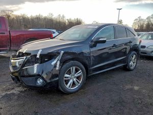Acura RDX TECHNOLOGY 3.5L 6 2013