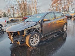 Kia Cerato / Forte / K3 EX 2.0L 4 2012