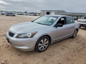 Honda Accord EX 2.4L 4 2009