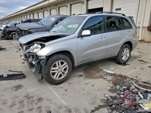 Toyota Rav4 2.0L 4 2003