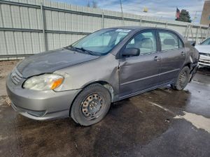 Toyota Corolla CE 1.8L 4 2003
