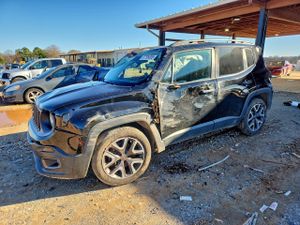 Jeep Renegade LATITUDE 2.4L 4 2015