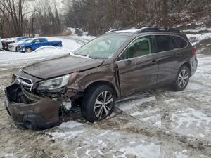 Subaru Outback 2.5I LIMITED 2.5L 4 2019