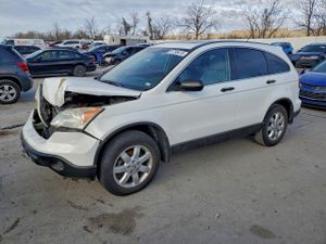 Honda CR-V EX 2.4L 4 2008