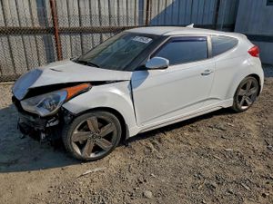 Hyundai Veloster TURBO 1.6L 4 2015