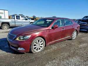 Lexus LS 460 4.6L 8 2008