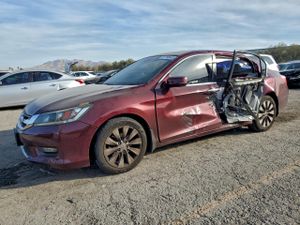 Honda Accord EXL 2.4L 4 2015