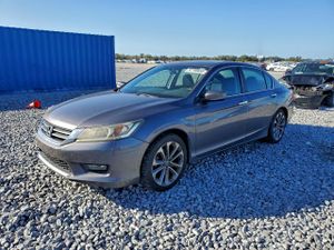 Honda Accord SPORT 2.4L 4 2014