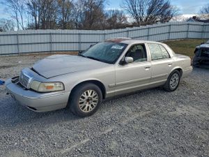 Mercury Grand Marquis GS 4.6L 8 2006