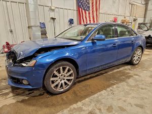 Audi A4 PREMIUM PLUS 2.0L 4 2010