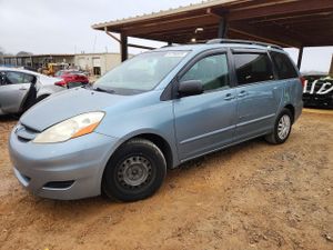 Toyota Sienna CE 3.5L 6 2007