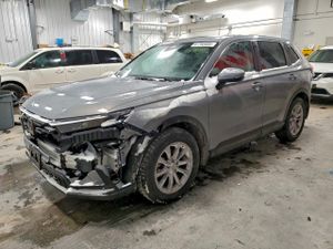 Honda CR-V EXL 1.5L 4 2023