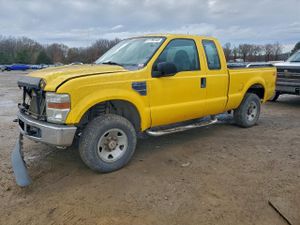Ford F-250 SUPER DUTY 5.4L 8 2009