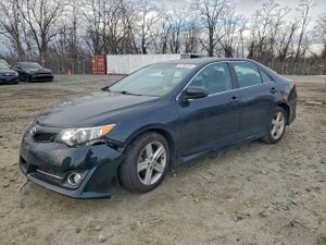 Toyota Camry L 2.5L 4 2014