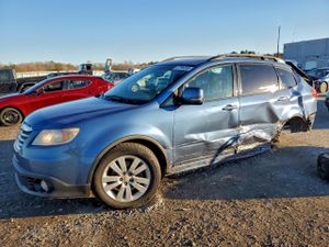 Subaru Tribeca LIMITED 3.6L 6 2008