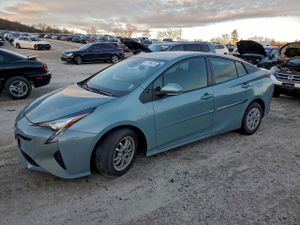 Toyota Prius 1.8L 4 2017