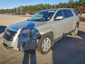 GMC Terrain SLE 2.4L 4 2015