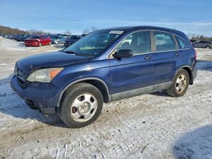Honda CR-V LX 2.4L 4 2009